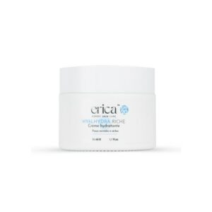 ERICA CREME HYDRATANTE RICHE 50ML