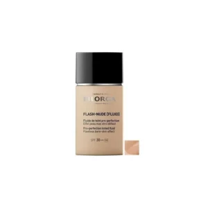 FILORGA FLASH-NUDE FLUID TEINT PRO PERFECTION SPF30, (1.5 MEDIUM) 30ml