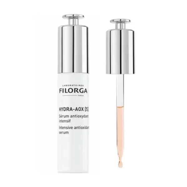 Filorga HYDRA-AOX [5] Sérum antioxydant intensif