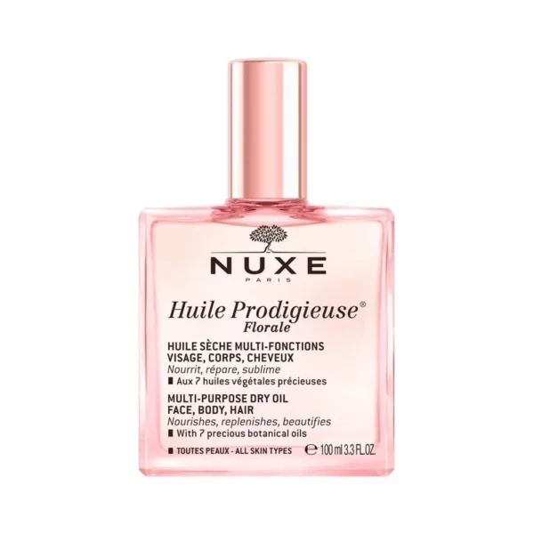Nuxe Huile Prodigieuse Florale 100ml