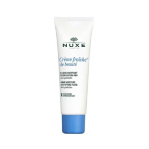 Nuxe Crème Fraîche de Beauté Fluide Matifiant  50ml