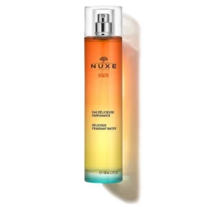 NUXE SUN EAU DELICIEUSE PARFUMANTE 100ML