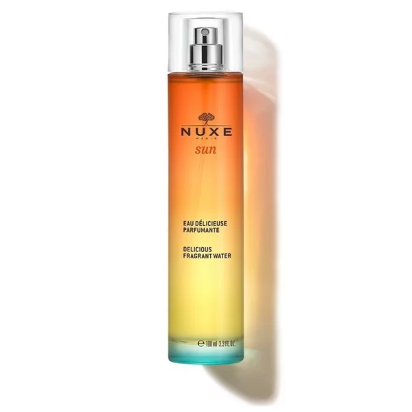 NUXE SUN EAU DELICIEUSE PARFUMANTE 100ML