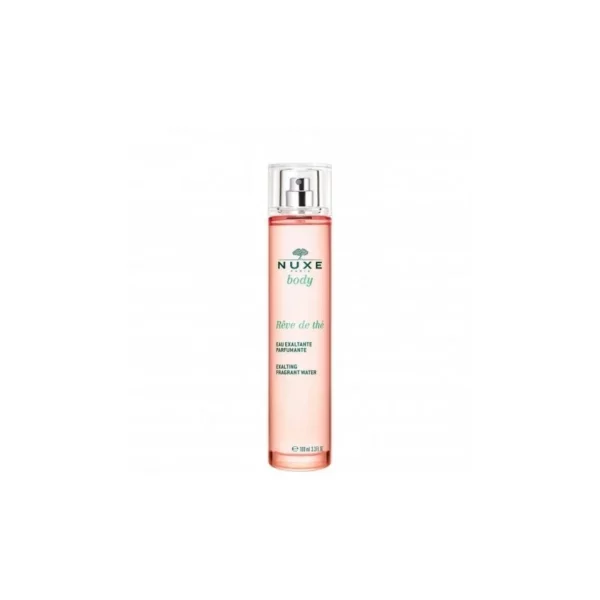 NUXE Rêve de Thé Eau Exaltante Parfumante100 ML