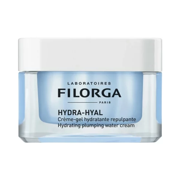 Filorga HYDRA-HYAL Gel Crème Anti-âge Visage