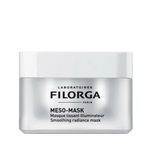FILORGA MESO-MASK MASQUE LISSANT ILLUMINATEUR - 50 ML