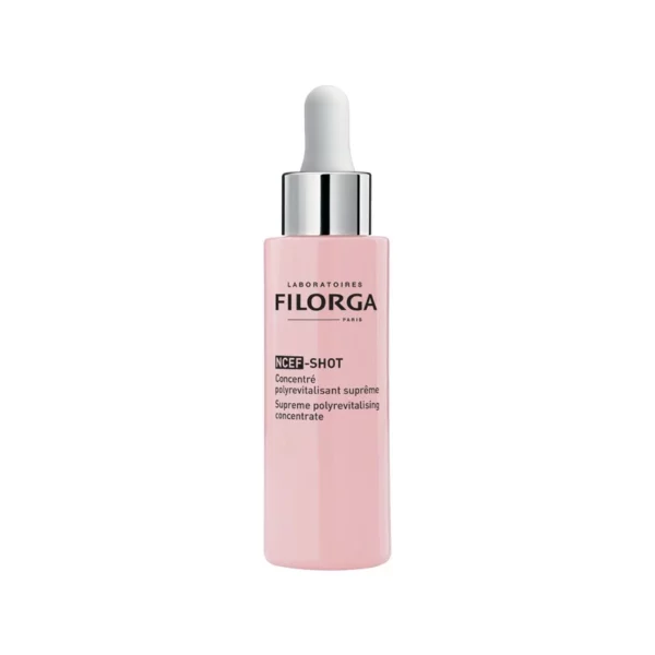 Filorga NCEF-SHOT Sérum Anti-rides 30ml