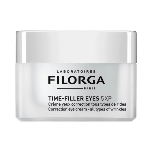Filorga TIME-FILLER Eyes 5XP Anti-Rides