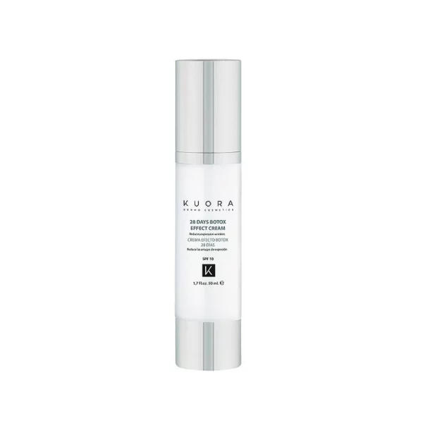KUORA Crème Fluide effet Botox, 50ML