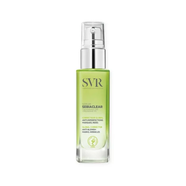 SVR Sebiaclear Sérum 30ml