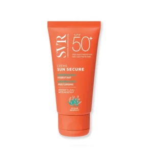 SVR sun secure crème
