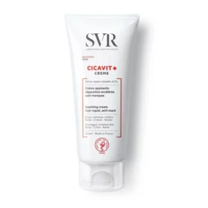 Cicavit+ crème apaisante 100ml
