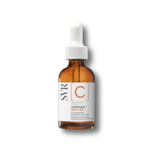 SVR [C] Ampoule Anti-Ox Concentré Eclat 30ml