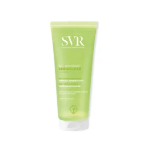 SVR Sebiaclear Gel Moussant 200ml