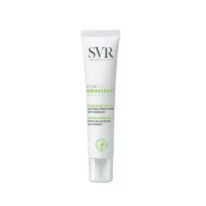 SVR SEBIACLEAR ACTIVE GEL TEINTE 40ml