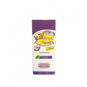 Killpoux Lotion Répulsif