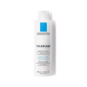 La Roche-Posay Toleriane Lait Démaquillant