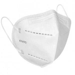 MASQUE DE PROTECTION KN95
