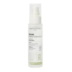 NOVEXPERT Brume Perfection Eclat aux Polyphénols de Thé Vert ML