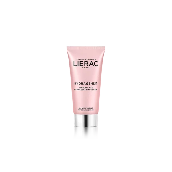 LIERAC HYDRAGENIST MASQUE SOS HYDRATANT 75ML