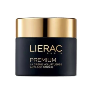 LIERAC PREMIUM Crème Voluptueuse 50ML