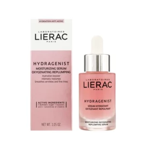 LIERAC HYDRAGENIST Sérum hydratant 30ML