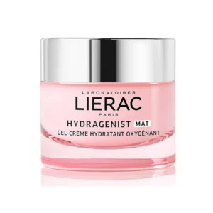 LIERAC HYDRAGENIST Gel-Crème Hydratant 50ML