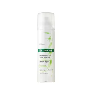 KLORANE Shampooing sec Avoine Spray  150ML