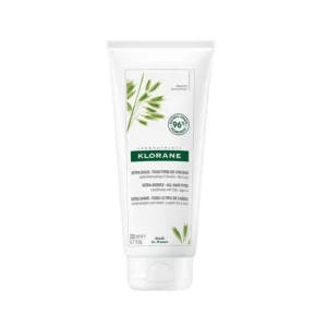 KLORANE Baume Après Shampooing au lait d'avoine 200ml