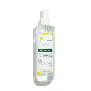 KLORANE Bébé Eau fraîche parfumée 500ML