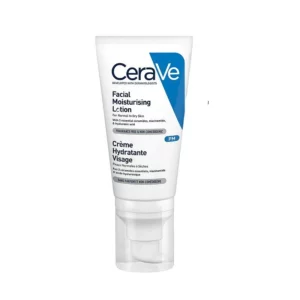 CeraVe Crème Nuit hydratante Visage 52ML