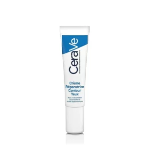 CeraVe Crème réparatrice contour yeux  14ML