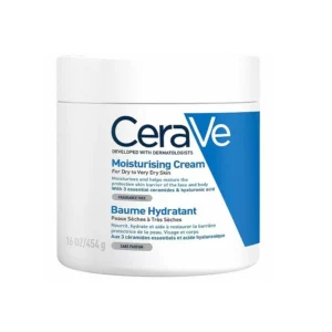 CeraVe Baume hydratant  454ML