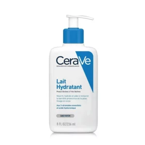 CeraVe Lait hydratant 236ML