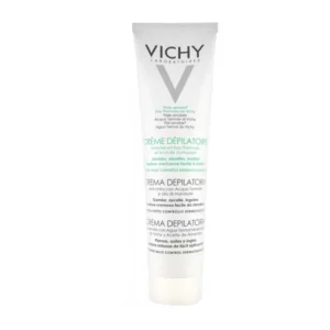 VICHY Crème dépilatoire haute tolérance