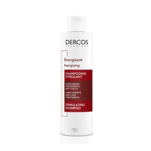 VICHY DERCOS ÉNERGISANT SHAMPOOING ANTI CHUTE 200ML