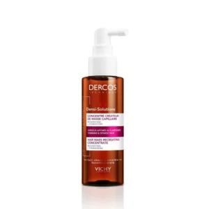 VICHY DERCOS DENSI-SOLUTIONS CONCENTRE CRÉATEUR DE MASSE CAPILLAIRE 100ML