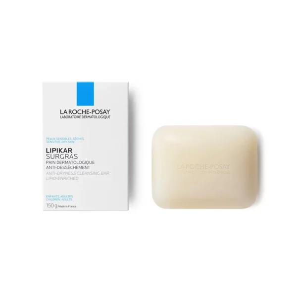 La Roche Posay Lipikar Surgras Pain