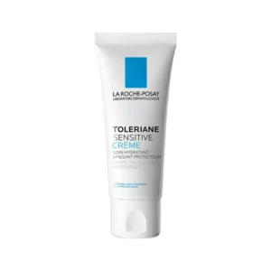 La Roche-Posay Toleriane Sensitive RICHE  Soin Hydratant Apaisant