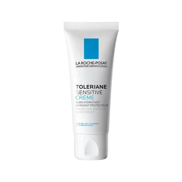 La Roche-Posay Toleriane Sensitive RICHE  Soin Hydratant Apaisant