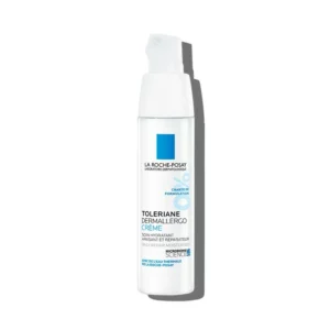 LRP Toleriane Dermallergo Crème Hydratante Peau Sensible et Allergique 40ML