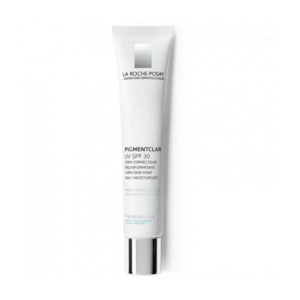 LA ROCHE POSAY PIGMENTCLAR SOIN JOUR SF30, 40ml