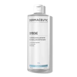 Dermaceutic Oxybiome Eau Micellaire Nettoyante