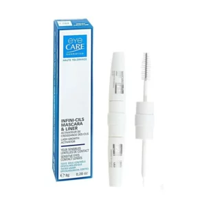 EYE CARE INFINI-CILS
