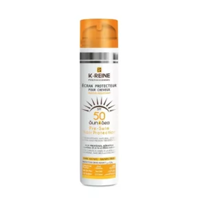 K-Reine écran protecteur pour cheveux 200 ML