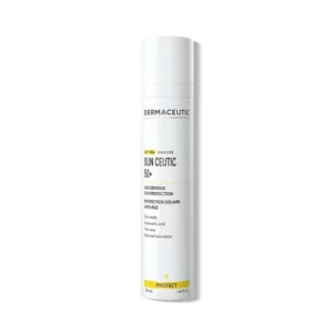 DERMACEUTIC SUN CEUTIC SPF50+ PROTECTION SOLAIRE ANTI AGE 50ML