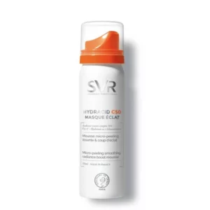 SVR hydracid c50 masque éclat 50ml