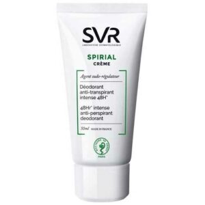 SVR Spirial Déo-Crème Déodorant Anti-Transpirant