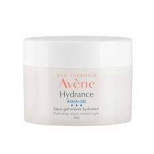 AVENE HYDRANCE AQUA-GEL AQUA GEL-CRÈME HYDRATANT 50ml