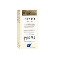PHYTO COLOR N9 Blond très clair